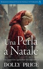 Dolly Price - Una Perla a Natale (2025)
