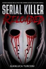 Gianluca Turconi - Serial killer reloaded (2025)