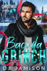DJ Jamison - Christmas Falls Vol. 1. Baci da Grinch (2025)