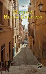 Francesco Sulis - Osteria Bella Cagliari (2025)