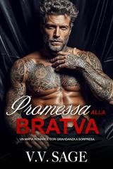 V.V. Sage - Promessa alla Bratva (2025)
