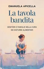 Emanuela Apicella - La tavola bandita (2025)