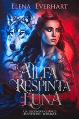 Elena Everhart - Alfa respinta luna (2025)