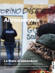 AA.VV. - Altreconomia 286 - Novembre 2025. Lo Stato di abbandono (2025)