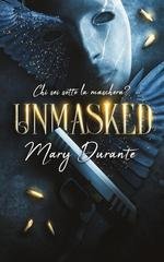 Mary Durante - Unmasked (2025)