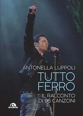 Antonella Luppoli - Tutto Ferro (2020)