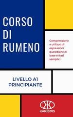 Karibdis - Corso di rumeno. Livello A1, principiante (2025)
