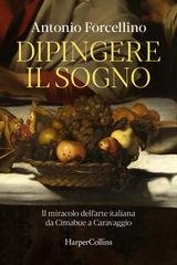 Antonio Forcellino - Dipingere il sogno (2024)