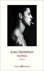 Earl Thompson - Tattoo (2025)