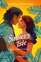 Angela Montoya - Sinner's Isle (2025)