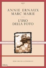 Annie Ernaux - L'uso della foto (2025)