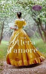 Sophia Linwood - Una lettera d'amore (2025)