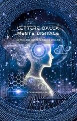 Alessandro Colli - Lettere dalla mente digitale (2025)