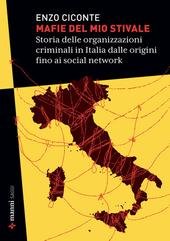 Enzo Ciconte - Mafie del mio stivale (2025)