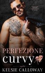Kelsie Calloway - Perfezione Curvy (2025)