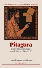 Enrico Livia - Pitagora (2025)