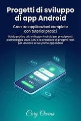 Cory Owens - Progetti di sviluppo di app Android (2025)