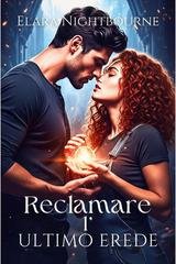 Elara Nightbourne - Reclamare l'ultimo erede (2025)