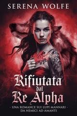 Serena Wolfe - Rifiutata dal Re Alpha (2025)