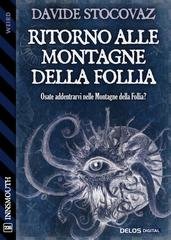Davide Stocovaz - Ritorno alle Montagne della Follia (2025)