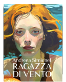 Andreea Simionel - Ragazza di vento (2026) Anteprima esclusiva