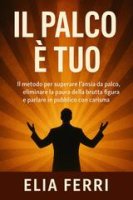 Elia Ferri - Il palco è tuo (2025)