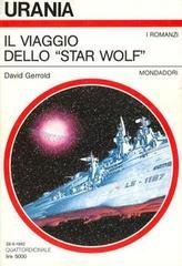 David Gerrold - Il viaggio dello Star Wolf (1992)