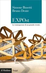 Simone Busetti, Bruno Dente - EXPOst (2018)