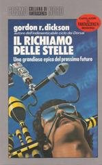 Gordon R. Dickson - Il richiamo delle stelle (1985)