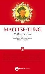 Mao Tse-tung - Il libretto rosso (2011)