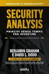 Benjamin Graham, David L. Dodd - Security analysis (2024)