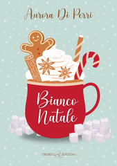 Aurora Di Perri - Bianco Natale (2025)