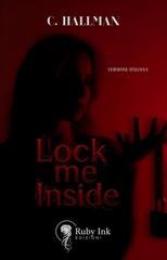 C. Hallmann - Lock Me Inside (2025)