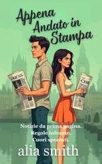 Alia Smith - Appena Andato in Stampa (2025)
