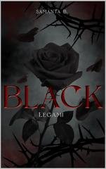 Samanta Bongi - Black. Legami (2025)