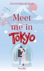 Annamaria Bosco - Meet me in Tokyo (2025)