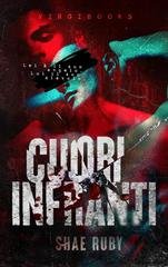 Shae Rub - Spezzati Vol. 1. Cuori infranti (2025)