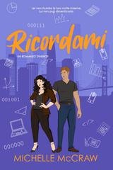 Michelle McCraw - Synergy Vol. 5. Ricordami (2025)