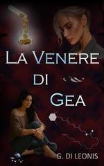 G. Di Leonis - La Venere di Gea (2025)