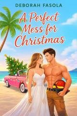 Deborah Fasola - A Perfect Mess For Christmas (2025)