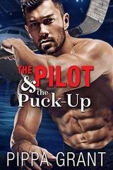 Pippa Grant - The pilot and the puck-up (2015)