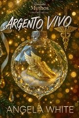 Angela White - Argento vivo (2025)