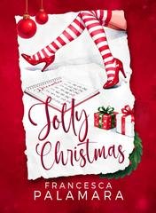 Francesca Palamara - Jolly Christmas (2025)