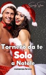 Emily Storm - Prohibited Christmas Vol.4. Tornerò da te solo a Natale (2025)
