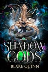 Eve Newton Blake Quinn - Peccati della Divinità Vol. 1. Shadow Gods (2025)