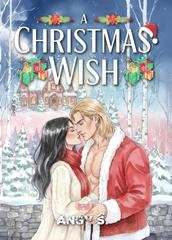 Angy S. - A Christmas Wish (2025)