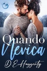 D.E. Haggerty - Novella dela serie Smuggler’s Hideaway. Quando Nevica (2025)