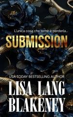 Lisa Lang Blakeney - La Serie Middleton Vol. 2. Submission (2025)