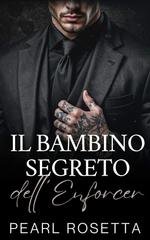 Pearl Rosetta - Il Bambino Segreto dell’Enforcer (2025)