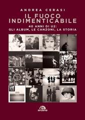 Andrea Cerasi - Il fuoco indimenticabile (2020)